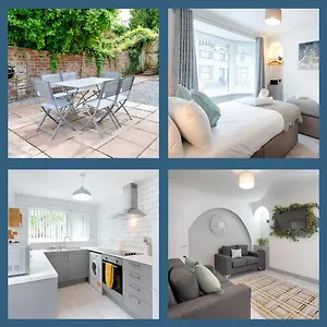 Groves House City Centre Swansea
