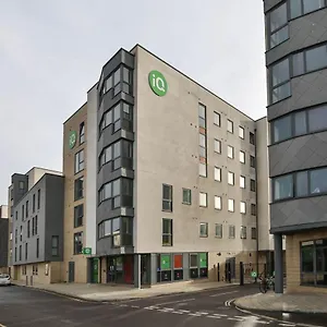 Apartment Iq Dorchester House In, Bournemouth