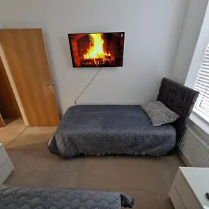 Apartment Near Train Station, Bournemouth