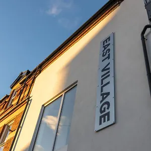 Contemporary 2 Bed -belfast East Village Belfast
