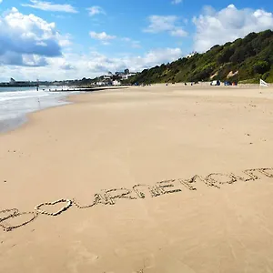 Seawave Bournemouth